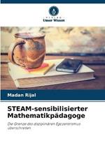 STEAM-sensibilisierter Mathematikpadagoge