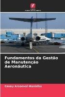 Fundamentos da Gestao de Manutencao Aeronautica