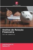 Analise da Relacao Financeira