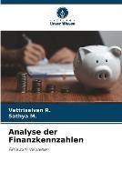 Analyse der Finanzkennzahlen