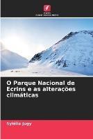 O Parque Nacional de Ecrins e as alteracoes climaticas - Sybille Jugy - cover