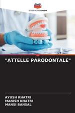 Attelle Parodontale