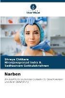 Narben - Shreya Chitkara,Niranjanaprasad Indra B,Sadhasivam Gokkulakrishnan - cover