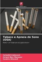 Tabaco e Apneia do Sono (OSA)