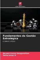 Fundamentos da Gestao Estrategica