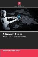 A Nuvem Fisica - Abdoul Hamid Derra - cover