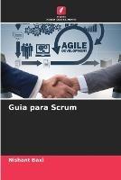 Guia para Scrum - Nishant Baxi - cover