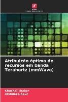 Atribuicao optima de recursos em banda Terahertz (mmWave)