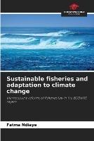 Sustainable fisheries and adaptation to climate change - Fatma Ndiaye - cover