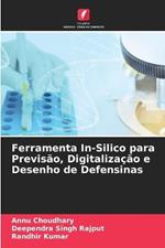 Ferramenta In-Silico para Previsao, Digitalizacao e Desenho de Defensinas