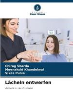 Lacheln entwerfen