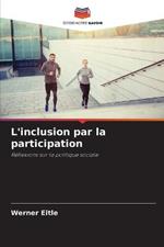 L'inclusion par la participation