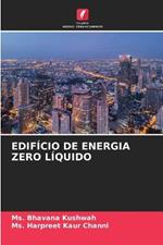 Edificio de Energia Zero Liquido