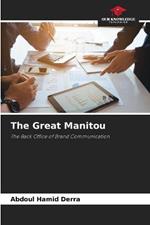 The Great Manitou