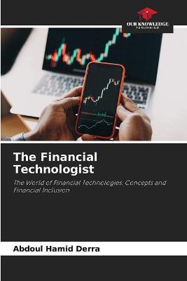 The Financial Technologist - Abdoul Hamid Derra - cover