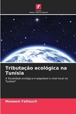 Tributacao ecologica na Tunisia