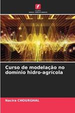 Curso de modelacao no dominio hidro-agricola