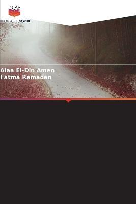 End to End - Alaa El-Din Amen,Fatma Ramadan - cover