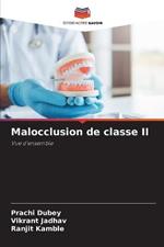 Malocclusion de classe II