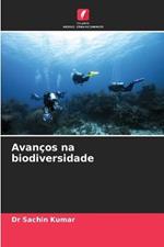 Avancos na biodiversidade