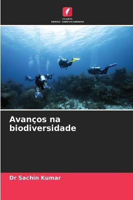 Avancos na biodiversidade - Sachin Kumar - cover