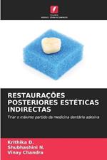 Restauracoes Posteriores Esteticas Indirectas