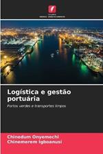 Logistica e gestao portuaria