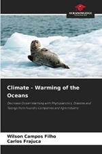 Climate - Warming of the Oceans