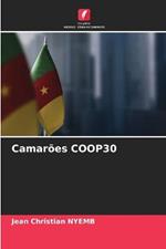 Camaroes COOP30