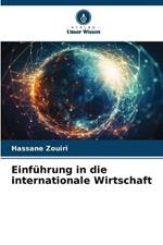 Einfuhrung in die internationale Wirtschaft