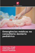 Emergencias medicas no consultorio dentario pediatrico