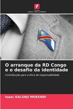 O arranque da RD Congo e o desafio da identidade