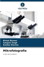 Mikrofotografie