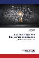 Basic Electrical and Electronics Engineering