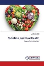 Nutrition and Oral Health