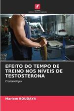 Efeito Do Tempo de Treino Nos Niveis de Testosterona