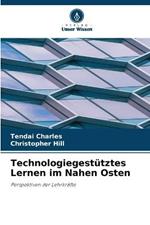 Technologiegestutztes Lernen im Nahen Osten