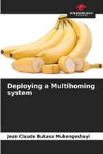 Deploying a Multihoming system