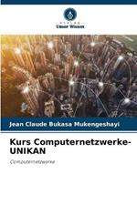 Kurs Computernetzwerke-UNIKAN