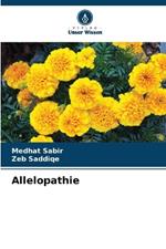 Allelopathie