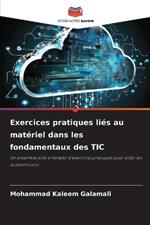 Exercices pratiques liés au matériel dans les fondamentaux des TIC