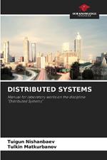 Distributed Systems