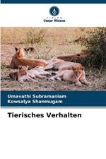 Tierisches Verhalten