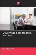 Governação empresarial