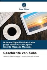 Geschichte von Kuba