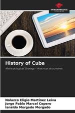 History of Cuba