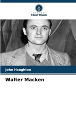 Walter Macken