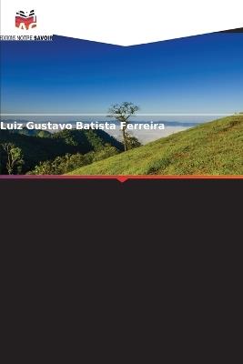 Revues d'Agroclimatologie - Luiz Gustavo Batista Ferreira - cover