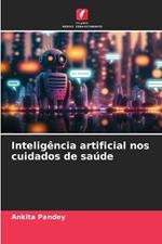 Inteligência artificial nos cuidados de saúde