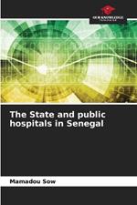 The State and public hospitals in Senegal